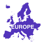 Europe image