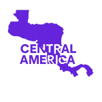 central america